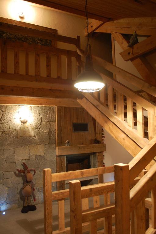 La Haut & Spa Ventron Rom bilde