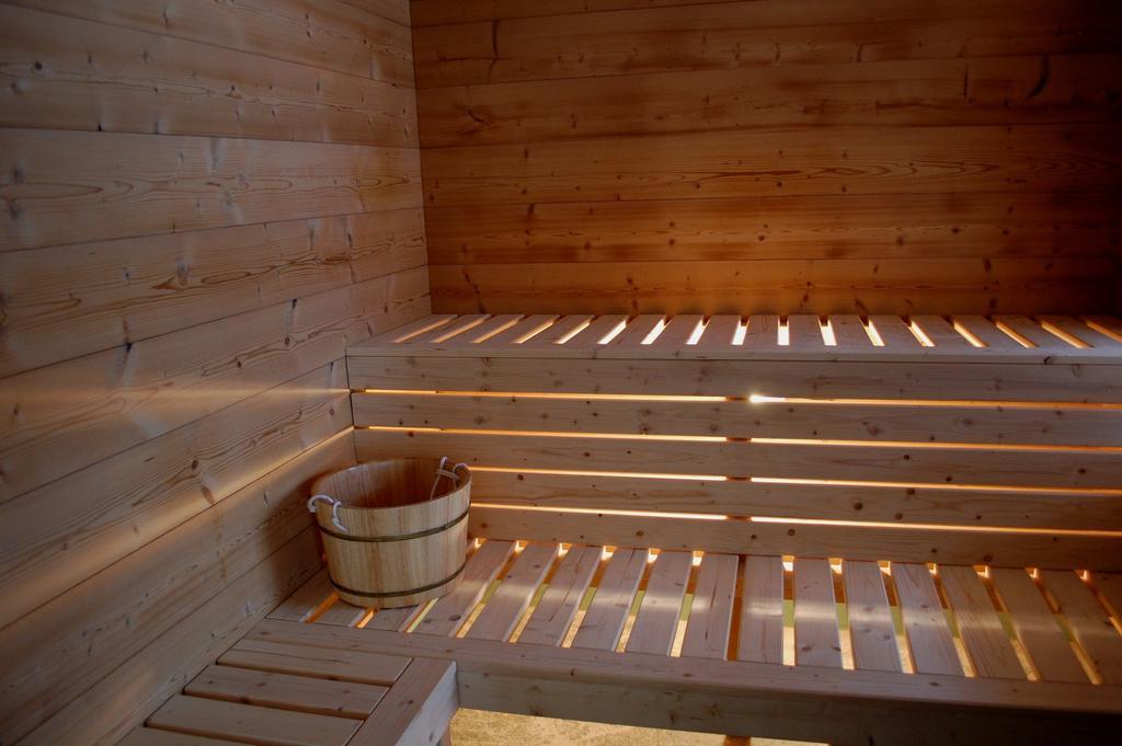 La Haut & Spa Ventron Rom bilde