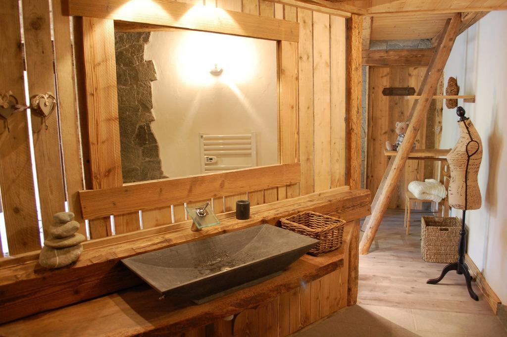 La Haut & Spa Ventron Rom bilde