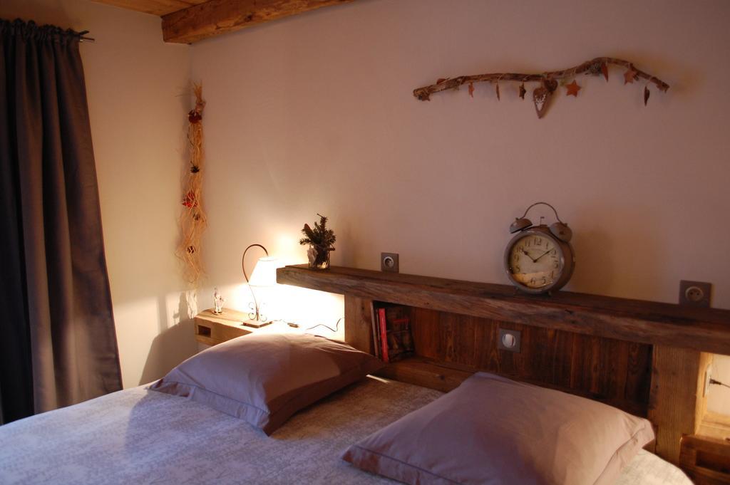 La Haut & Spa Ventron Rom bilde